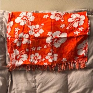 Sarong